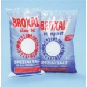 Broxal Соль для посудомоечных машин, 2kg