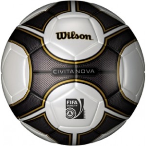 Minge fotbal Civitanova FIFA approved, marimea 5