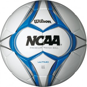 Minge fotbal NCAA Ultimo Match, marimea 5