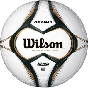 Minge fotbal Optima, marimea 5