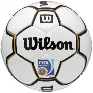 Minge fotbal FIFA Optima, marimea 5