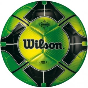 Minge fotbal Tribe, marimea 5