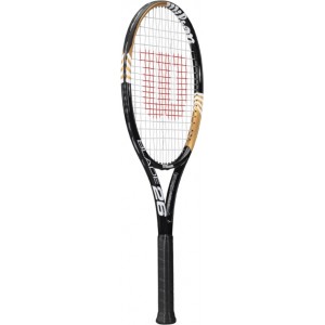 Racheta tenis Team '26 Junior, cu husa