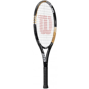 Racheta tenis Team '25 Junior, cu husa