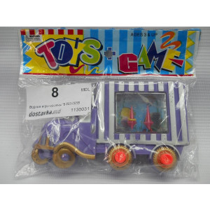 Водные игры-машины *8 803-005B