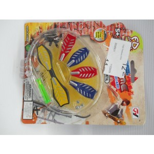 Finger Skateboard 6783A