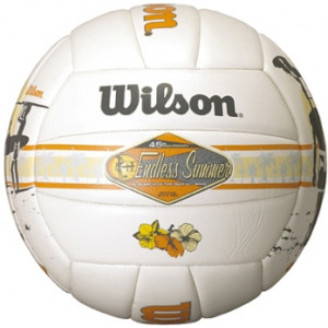Minge volei Endless Summer, marimea 5