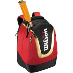 Rucsac Tour Red