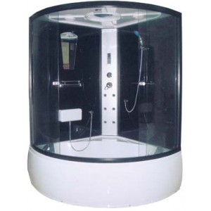 Душевая кабина HX-420B 135*135