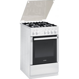Газовая плита GORENJE GIN53220AW