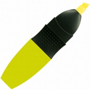FOCUS marker orange