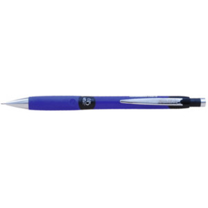 Карандаш мех. SCRIKSS Ergo 0.5mm синий