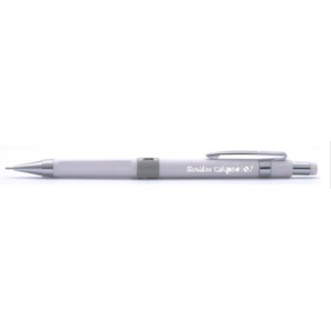 Карандаш мех. SCRIKSS Atlantis 0.7 mm серебристый