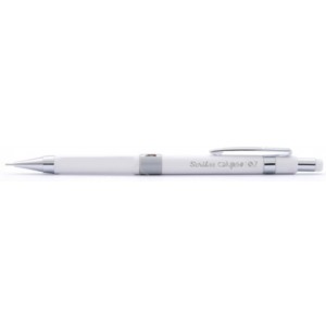 Карандаш мех. SCRIKSS Calypso 0.5 mm белый
