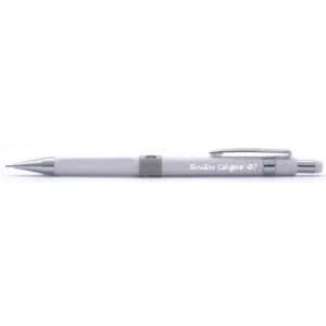 Карандаш мех. SCRIKSS Calypso 0.5 mm серебристый
