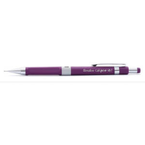 Карандаш мех. SCRIKSS Calypso 0.5 mm фиолетовый