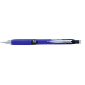 Карандаш мех. SCRIKSS Ergo 0.5 mm голубой