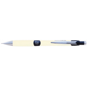 Карандаш мех. SCRIKSS Ergo 0.5mm белый