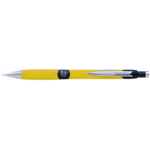 Карандаш мех. SCRIKSS Ergo 0.5mm желтый