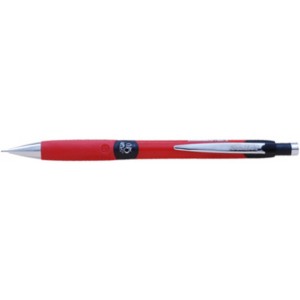 Карандаш мех. SCRIKSS Ergo 0.5mm красный