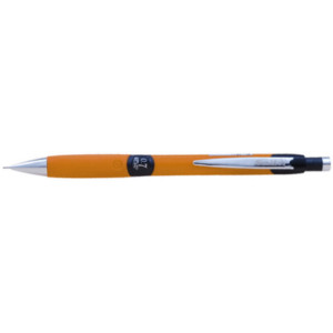 Карандаш мех. SCRIKSS Ergo 0.5mm оранжевый