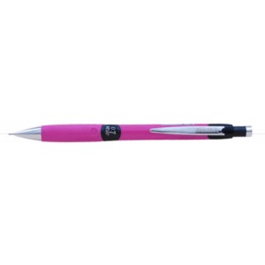 Карандаш мех. SCRIKSS Ergo 0.5mm розовый