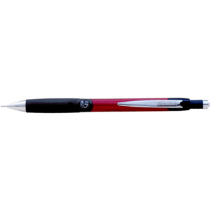 Карандаш мех. SCRIKSS Ergo 0.7 mm бордо