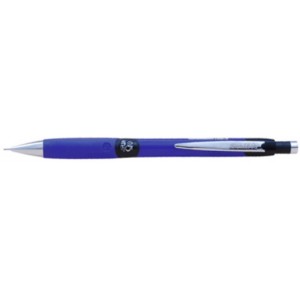Карандаш мех. SCRIKSS Ergo 0.7 mm голубой