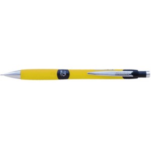 Карандаш мех. SCRIKSS Ergo 0.7 mm желтый