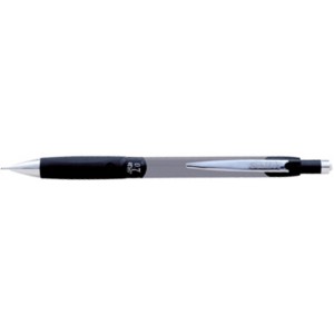 Карандаш мех. SCRIKSS Ergo 0.7 mm серебо