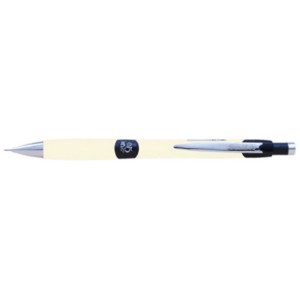 Карандаш мех. SCRIKSS Ergo 0.7mm белый