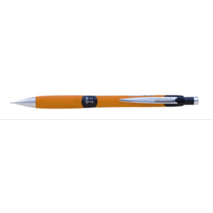 Карандаш мех. SCRIKSS Ergo 0.7mm оранжевый