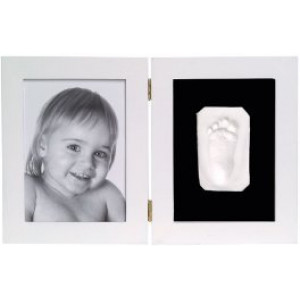 Wall Print White