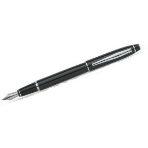 SCRIKSS 35 Black FP/PB