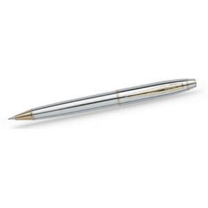 SCRIKSS 35 Gold Chrome BP/PB