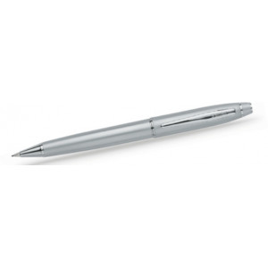 SCRIKSS 35 Matt Chrome BP/PB