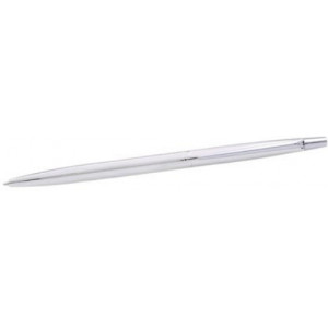 SCRIKSS 711 L Line Cut Chrome BP/PB