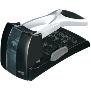 Дырокол MAPED Expert HD150 черный