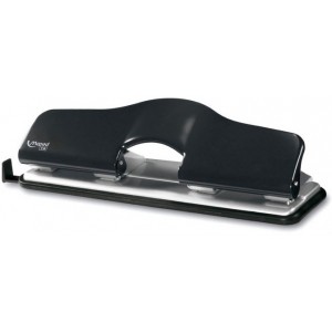 Дырокол MAPED Universal 4-16/20 черный