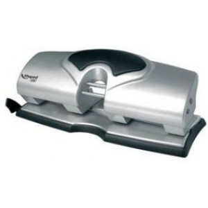 Дырокол MAPED Universal 4-25/30 cерый