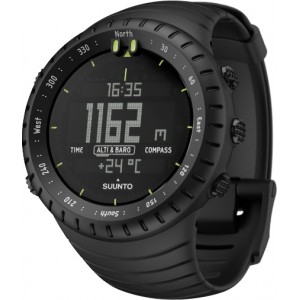 Ceas electronic SUUNTO Core All Black
