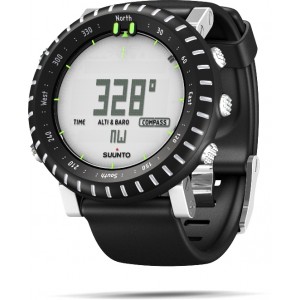 Ceas-computer SUUNTO Core Light Black