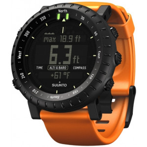 Ceas-computer SUUNTO Core Orange Black