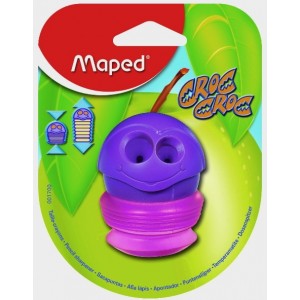 Точилка MAPED Croc Croc блистер