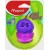 Точилка MAPED Croc Croc блистер