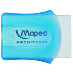 Ластик MAPED Architecte