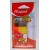 Ластик MAPED Fish 3 цвета в блистере