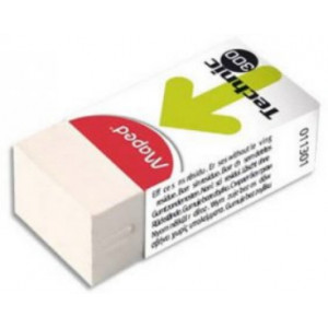 Ластик MAPED Technic 300