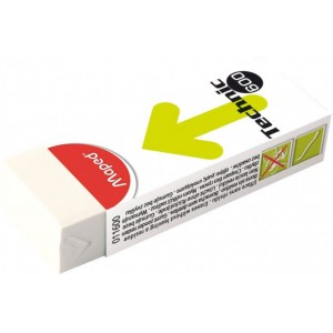 Ластик MAPED Technic 600/2 в блистере