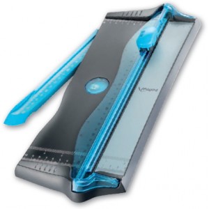 Триммер MAPED Precise Cut A4